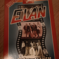 CD elán