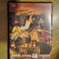 DVD cidade negra