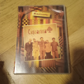 DVD casuarina