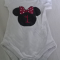 Body Mickey velikost 68