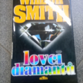 Kniha Lovci diamantů