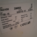 Lednice Zanussi TT150-4S
