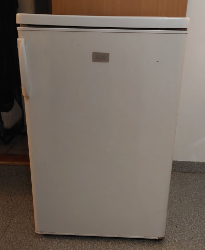 Lednice Zanussi TT150-4S