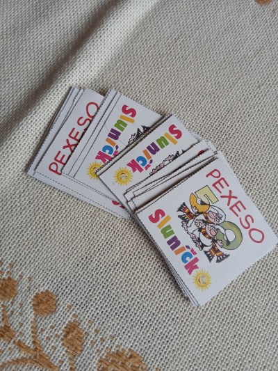 pexeso