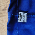 Nové monterkové kalhoty, velké