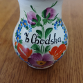 Chodská vázička