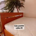 Darují za odvoz postel s matrací