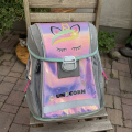 Dívčí školní batoh Oxybag Unicorn