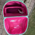 Dívčí školní batoh Oxybag Unicorn