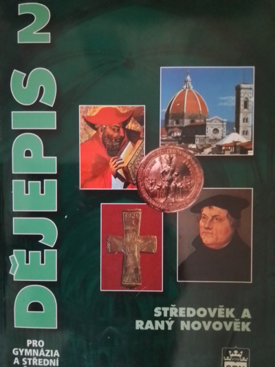 Dějepis 2