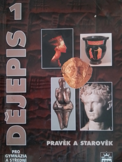 Dějepis 1