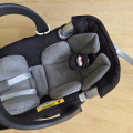 Zopa X1 Plus i-Size