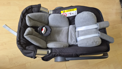 Zopa X1 Plus i-Size