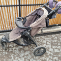 kocar jogger