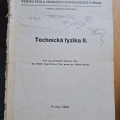 Skripta z VŠCHT