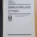 Skripta z VŠCHT