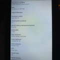 Tablet LENOVO TB3-710F a dva obaly 7"