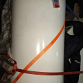 Boiler Dražice 125 l - funkční