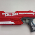 Pistole Mega