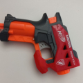 Mega pistolka