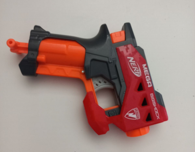 Mega pistolka