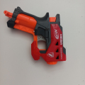 Pistolka Mega