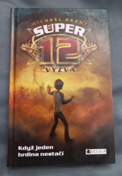 Kniha Když jeden...