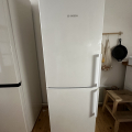 Lednice BOSCH funkční