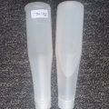 Plastové lahvičky, objem 50 ml