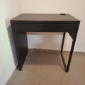Detsky stul ikea Micke