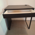 Detsky stul ikea Micke