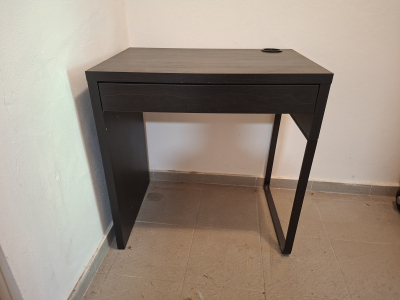Detsky stul ikea Micke