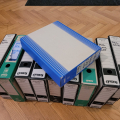 Archivační poradace