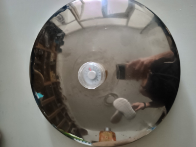 Poklička průměr 24 cm
