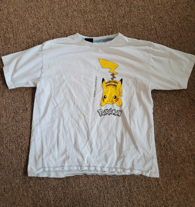 Triko Pokémon 164
