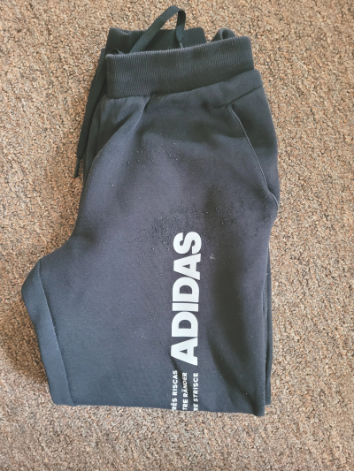 Tepláky Adidas 152