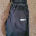 Tepláky Puma S