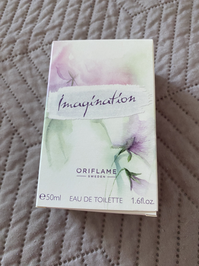 Imagination