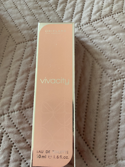 Vivacity