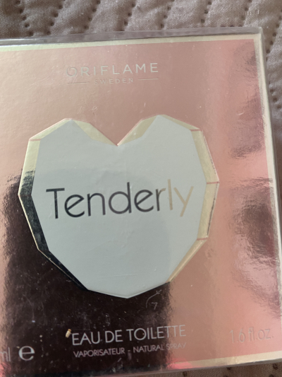 Tender