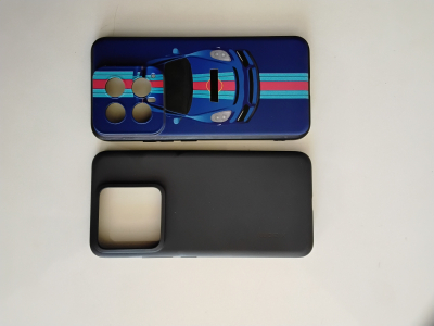 Kryty na mobil