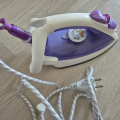 Žehlička Tefal, bez napařování