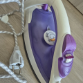 Žehlička Tefal, bez napařování