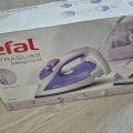 Žehlička Tefal, bez napařování