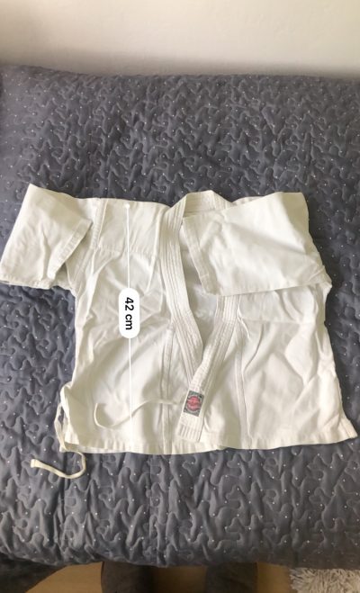 Dětské kimono