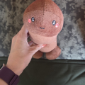 plyšák viz foto😁
