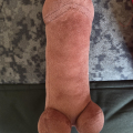 plyšák viz foto😁