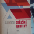 Kniha Střešní krytiny, 1985