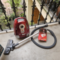 Daruji funkční vysavač Hoover