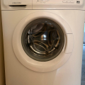 Pračka Electrolux